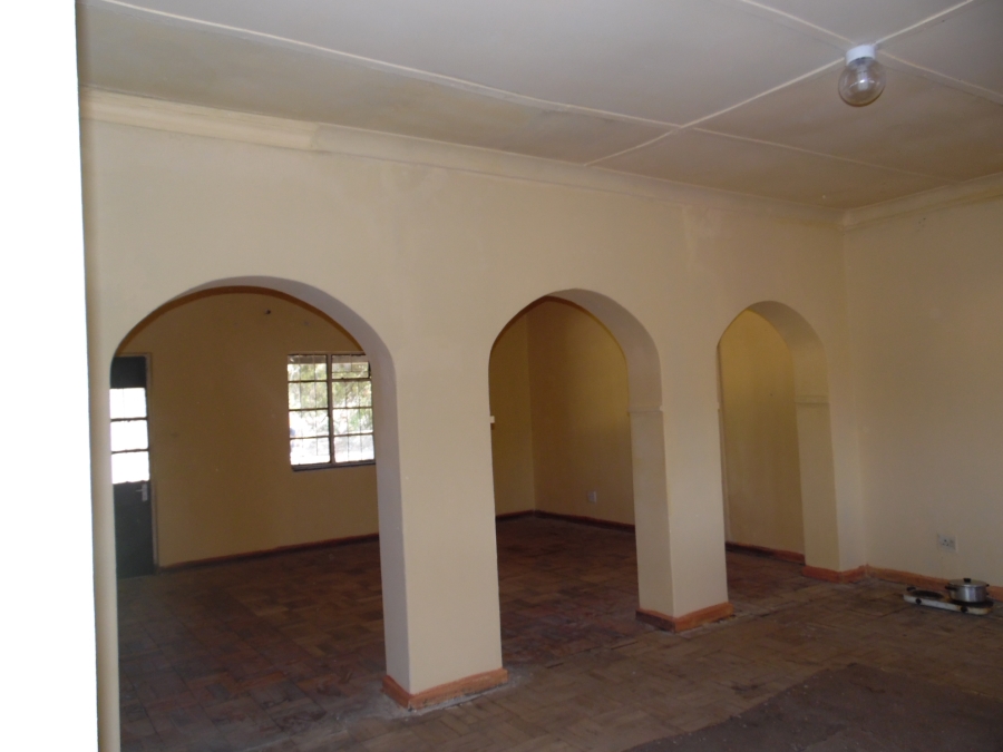 3 Bedroom Property for Sale in Allanridge Free State